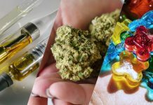 What You Sell Matters: Dispensary Cannabis Products & Considerations Dispensary Cannabis Products