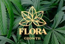 6-Cent Grams? Flora Growth Went Public with Columbia-based Agricultural Operations Flora Growth-cannabis