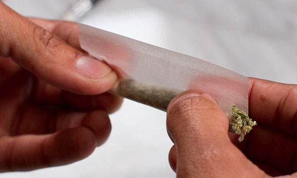 rolling paper