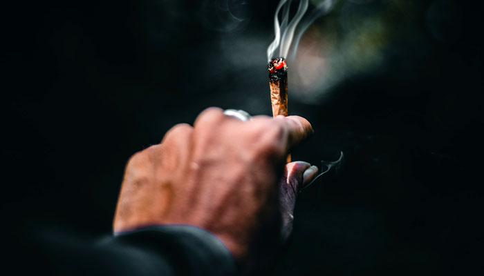 Is It Safe to Smoke Old Weed?