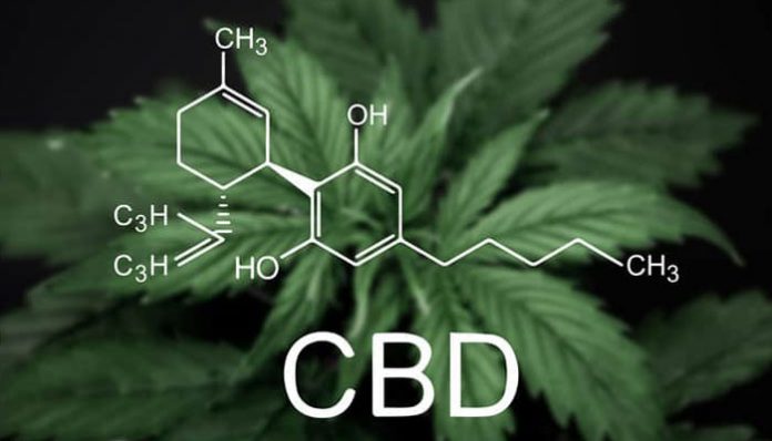 CBDincannabisplantschemistrycompoundchart