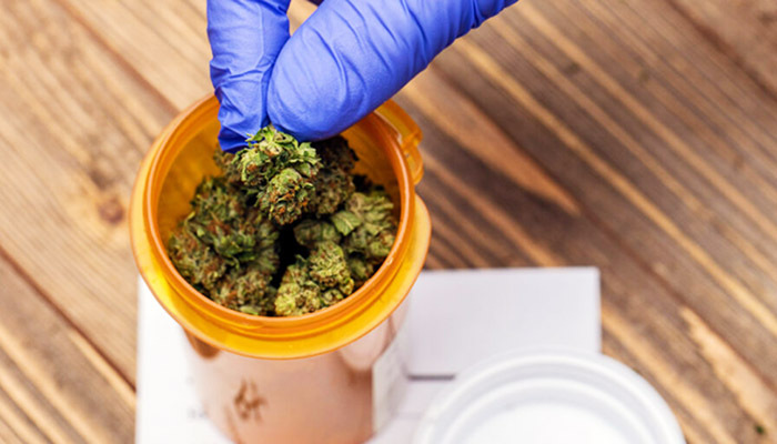How Medical Marijuana Patients Convert Weed Measurements