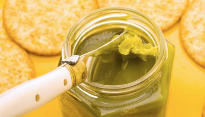 How to Make Marijuana Butter