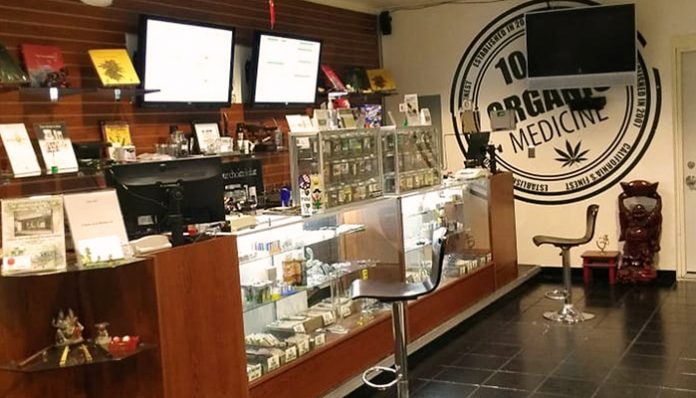When Did Marijuana Become Legal in California