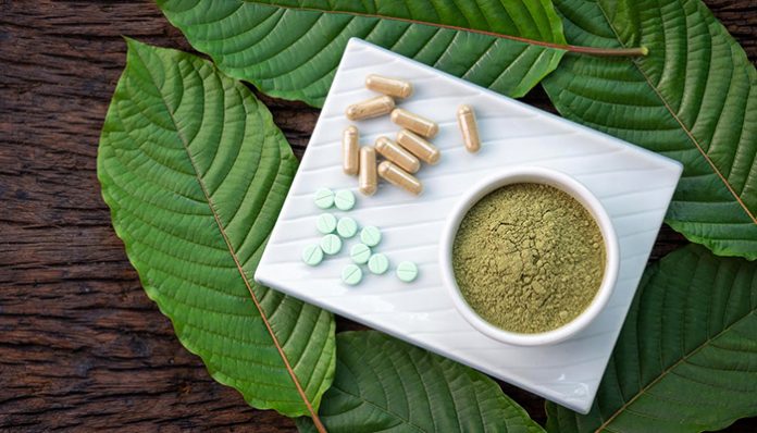 What Does Kratom Do?