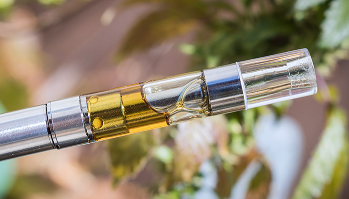 How to Tell if THC Oil Is Real