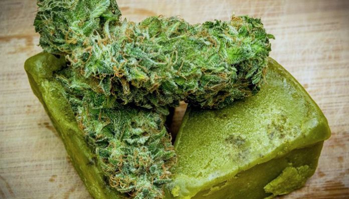 How to Make Edibles With Weed Nugs