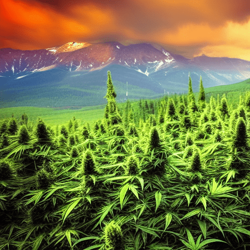 All-Inclusive Marijuana in Colorado  