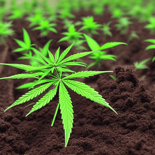 Best Soil for Weed 