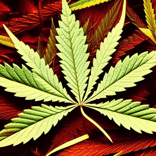 Cannabis Nutrient Burn Guide 