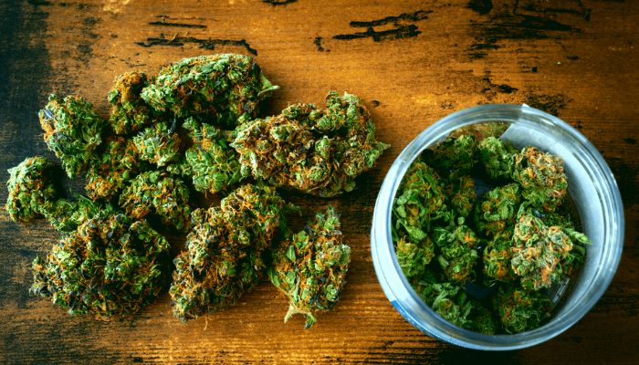 Different Strains of Marijuana and Their Effects