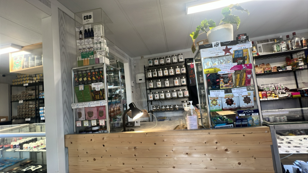 Meilleur dispensaire près de Boisbriand : Bear’s Den Cannabis vaut-il le trajet?